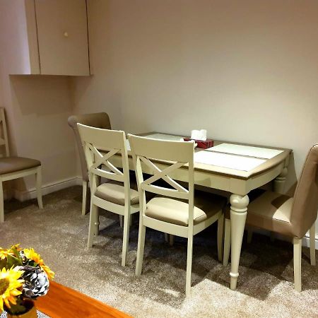 Elegant 2 Bed Apartment In Manchester Dış mekan fotoğraf